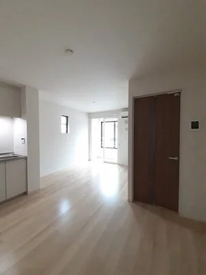 山口駅（山口県）のマンスリーマンション・ウィークリーマンション「リヴェール 103・洋室(No.1358257)」メイン画像