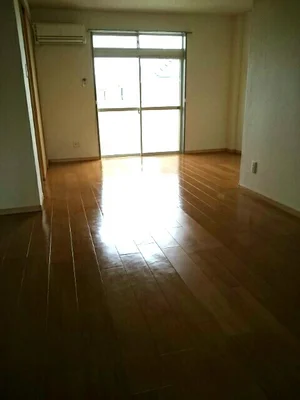 のマンスリーマンション・ウィークリーマンション「ハイツウイステリア（Ａ） 203・洋室(No.1358259)」メイン画像