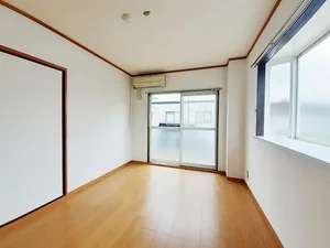 のマンスリーマンション・ウィークリーマンション「エルディム三島Ｂ 102・洋室(No.1358260)」メイン画像