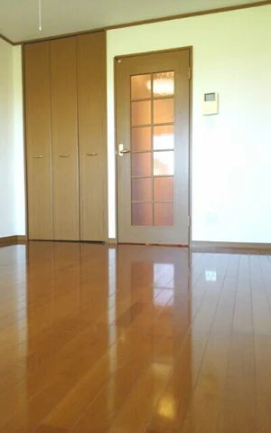 のマンスリーマンション・ウィークリーマンション「アーバンライフ潤南Ｄ 103・洋室(No.1358264)」メイン画像