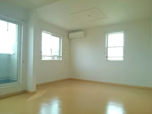 のマンスリーマンション・ウィークリーマンション「メゾンドールＡ 203・洋室(No.1358269)」メイン画像