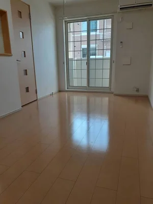 のマンスリーマンション・ウィークリーマンション「エレガンテヴィラ　Ⅱ 102・洋室(No.1358270)」メイン画像