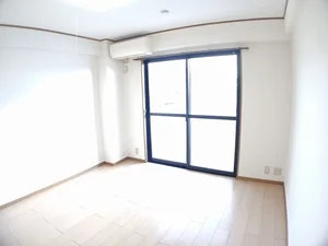 のマンスリーマンション・ウィークリーマンション「セントラル　カ－サ 403・洋室(No.1358275)」メイン画像