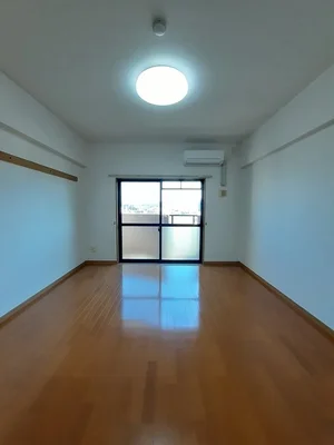 のマンスリーマンション・ウィークリーマンション「エアリーストリート 605・洋室(No.1358276)」メイン画像