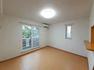 のマンスリーマンション・ウィークリーマンション「サンモールヒルズ 205・洋室(No.1358280)」メイン画像