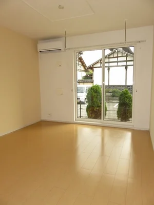 のマンスリーマンション・ウィークリーマンション「ボアソルテ 105・洋室(No.1358283)」メイン画像