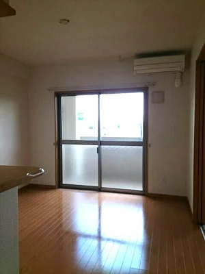 のマンスリーマンション・ウィークリーマンション「ブリランテピアッツァ 303・洋室(No.1358287)」メイン画像