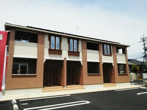 熊本県のマンスリーマンション・ウィークリーマンション「ニューエトワール 102・洋室(No.1358289)」メイン画像