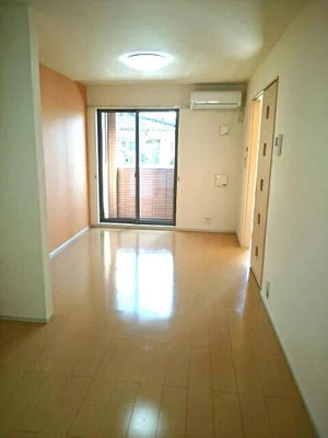 のマンスリーマンション・ウィークリーマンション「ニューエトワール 102・洋室(No.1358289)」メイン画像