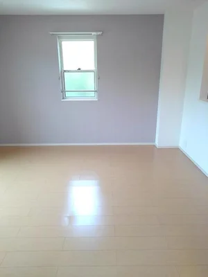 のマンスリーマンション・ウィークリーマンション「ＮｏｂｌｅＰｅａｃｈ弐番館 205・洋室(No.1358290)」メイン画像