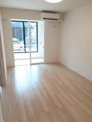 のマンスリーマンション・ウィークリーマンション「グランブルー高鍋　Ｃ 105・洋室(No.1358293)」メイン画像