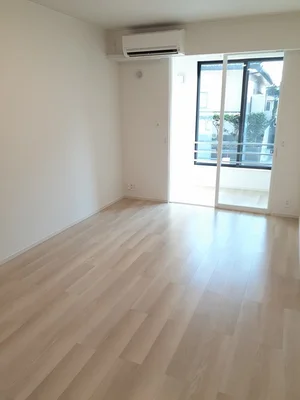 のマンスリーマンション・ウィークリーマンション「グランブルー高鍋　Ｃ 101・洋室(No.1358294)」メイン画像