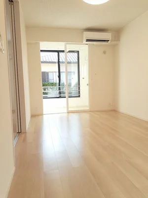 のマンスリーマンション・ウィークリーマンション「グランブルー高鍋　Ｄ 105・洋室(No.1358295)」メイン画像