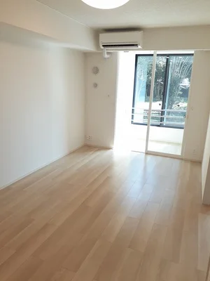 のマンスリーマンション・ウィークリーマンション「グランブルー高鍋　Ｄ 103・洋室(No.1358296)」メイン画像