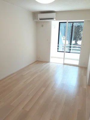 のマンスリーマンション・ウィークリーマンション「グランブルー高鍋　Ｄ 101・洋室(No.1358297)」メイン画像