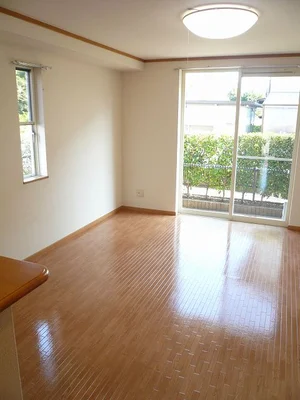 のマンスリーマンション・ウィークリーマンション「グランシェーヌＥ 101・洋室(No.1358299)」メイン画像