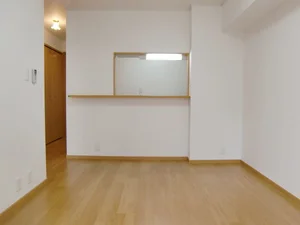 のマンスリーマンション・ウィークリーマンション「フォーサンズⅡ 102・洋室(No.1358301)」メイン画像