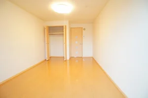 のマンスリーマンション・ウィークリーマンション「リバーサイド　レジデンス 202・洋室(No.1358304)」メイン画像