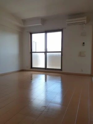 のマンスリーマンション・ウィークリーマンション「パラダイム東光 411・洋室(No.1358305)」メイン画像