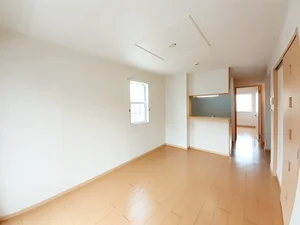 仏子駅（埼玉県）のマンスリーマンション・ウィークリーマンション「メゾンクレール　Ⅰ 101・洋室(No.1358306)」メイン画像