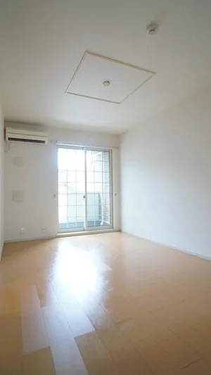 のマンスリーマンション・ウィークリーマンション「ベルク　フルス　Ｂ 103・洋室(No.1358307)」メイン画像