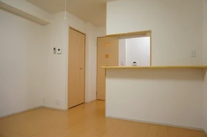 のマンスリーマンション・ウィークリーマンション「フェリーチェ 201・洋室(No.1358308)」メイン画像