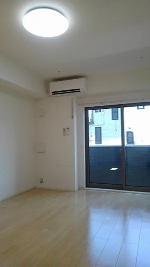 衣笠駅（神奈川県）のマンスリーマンション・ウィークリーマンション「ポート　アリエッタ 104・洋室(No.1358316)」メイン画像