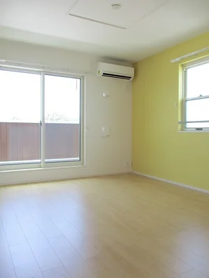 のマンスリーマンション・ウィークリーマンション「レジデンス　オリオン 205・洋室(No.1358318)」メイン画像