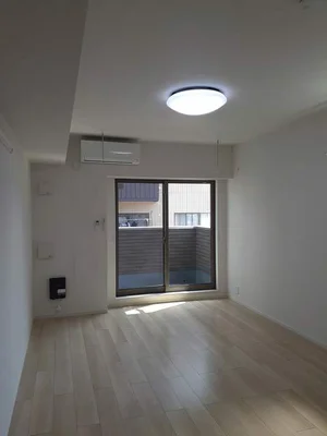 衣笠駅（神奈川県）のマンスリーマンション・ウィークリーマンション「グローリー　アヴェニュー 303・洋室(No.1358321)」メイン画像