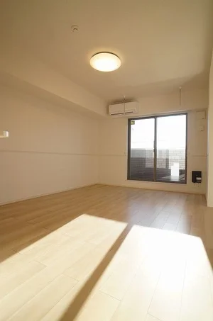 のマンスリーマンション・ウィークリーマンション「フェニックス　Ｃ 203・洋室(No.1358322)」メイン画像