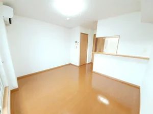 のマンスリーマンション・ウィークリーマンション「プラスパーＡ 202・洋室(No.1358342)」メイン画像