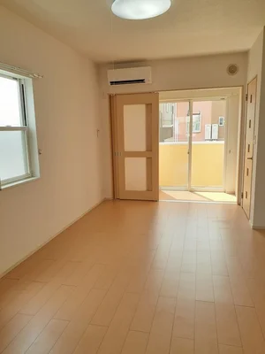 のマンスリーマンション・ウィークリーマンション「スリーピースＡ 102・洋室(No.1358344)」メイン画像