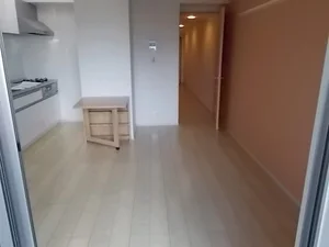 大阪府のマンスリーマンション・ウィークリーマンション「メゾン・ド・ラフレシール 301・洋室(No.1358349)」メイン画像