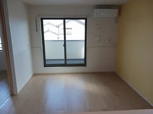 鈴鹿市のマンスリーマンション・ウィークリーマンション「タルタルーガⅡ 201・洋室(No.1358351)」メイン画像