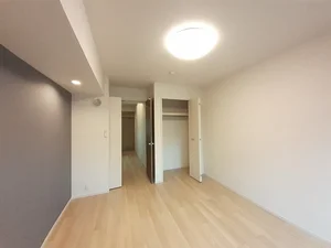 のマンスリーマンション・ウィークリーマンション「マイライフフォート 302・洋室(No.1358357)」メイン画像