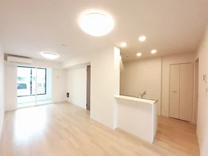 のマンスリーマンション・ウィークリーマンション「クラール　Ⅰ 105・洋室(No.1358358)」メイン画像