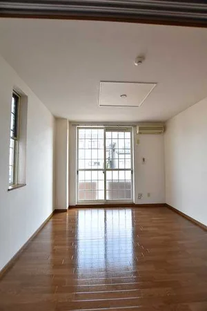 のマンスリーマンション・ウィークリーマンション「ヒーローＡ 102・洋室(No.1358360)」メイン画像