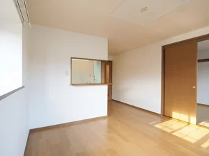 のマンスリーマンション・ウィークリーマンション「エスポワールハイム　Ｄ 205・洋室(No.1358361)」メイン画像