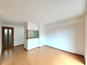 のマンスリーマンション・ウィークリーマンション「エスポワールハイム　Ｄ 103・洋室(No.1358362)」メイン画像