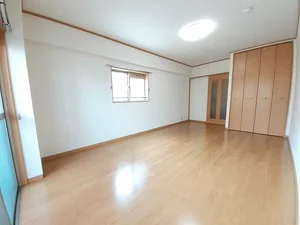 のマンスリーマンション・ウィークリーマンション「セトル．イン鳳 805・洋室(No.1358365)」メイン画像