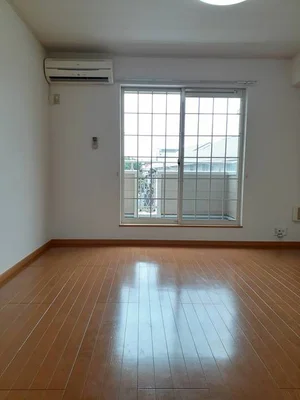 東甘木駅（福岡県）のマンスリーマンション・ウィークリーマンション「サンフラワーⅡ 204・LDK(No.1358366)」メイン画像