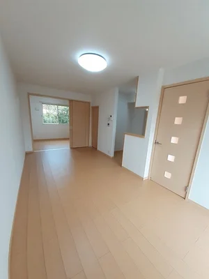 のマンスリーマンション・ウィークリーマンション「カーサ　セレノ 102・洋室(No.1358375)」メイン画像