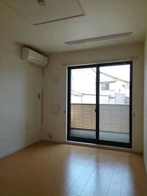 浜松市中央区のマンスリーマンション・ウィークリーマンション「サン・エテルノ 102・洋室(No.1358377)」メイン画像