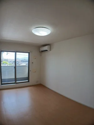 のマンスリーマンション・ウィークリーマンション「アルバ 303・洋室(No.1358381)」メイン画像