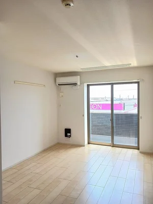 浜北駅（静岡県）のマンスリーマンション・ウィークリーマンション「グラード 302・洋室(No.1358382)」メイン画像