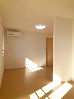 浜松市中央区のマンスリーマンション・ウィークリーマンション「ニューメゾン　シグマ 201・洋室(No.1358385)」メイン画像