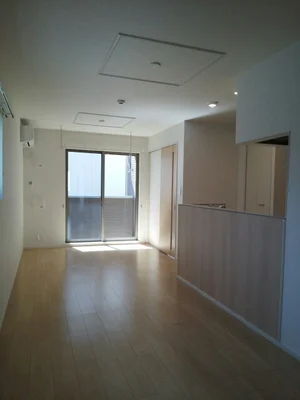 静岡県のマンスリーマンション・ウィークリーマンション「ラ・ソレイユ・ドゥ 103・洋室(No.1358386)」メイン画像