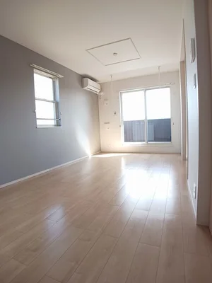 のマンスリーマンション・ウィークリーマンション「シャトー・プルミエール 204・洋室(No.1358387)」メイン画像