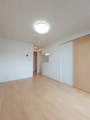 のマンスリーマンション・ウィークリーマンション「エンジェライト 202・洋室(No.1358388)」メイン画像