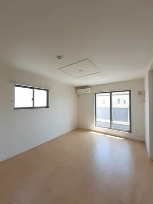 浜松駅（静岡県）・新浜松駅（静岡県）のマンスリーマンション・ウィークリーマンション「カーサ　ラルゴ 206・洋室(No.1358389)」メイン画像